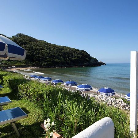 Bed and Breakfast Dimora Del Leone Geata Exterior foto
