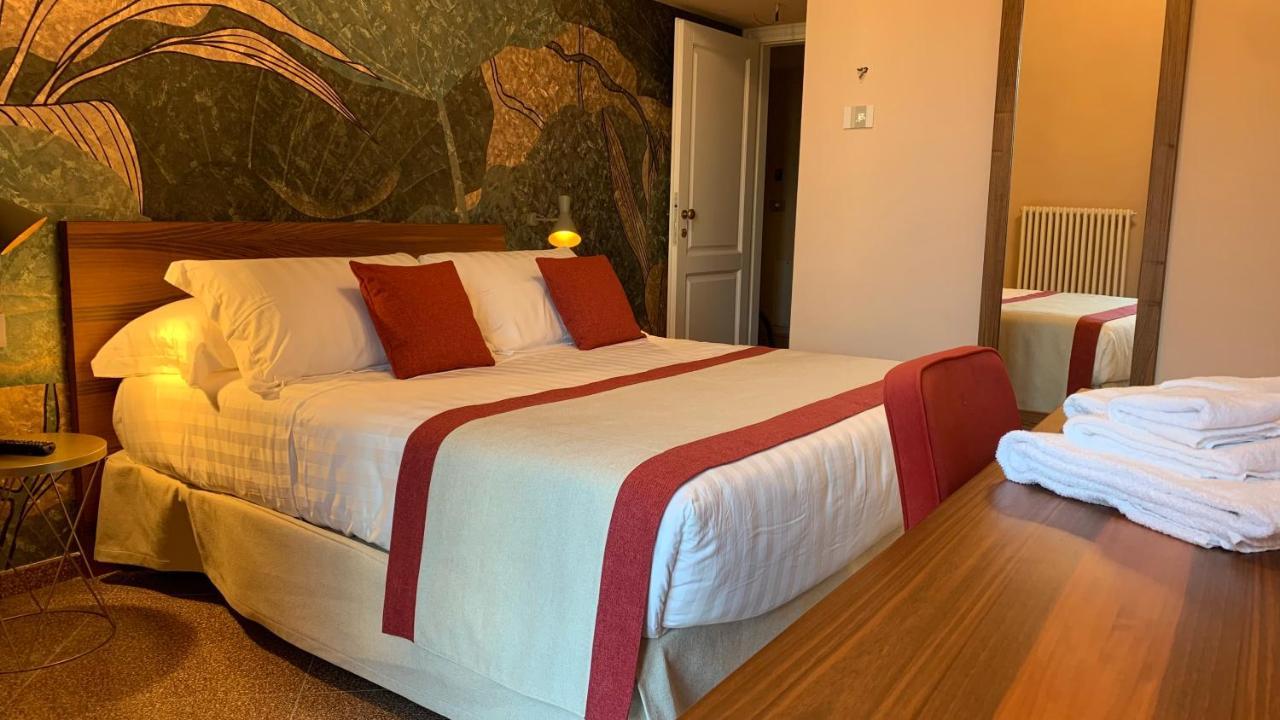 Bed and Breakfast Dimora Del Leone Geata Exterior foto
