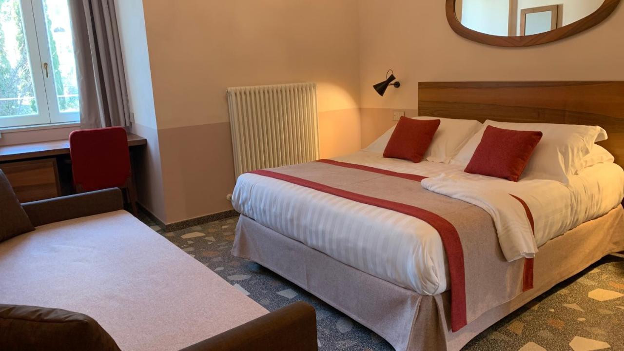 Bed and Breakfast Dimora Del Leone Geata Exterior foto