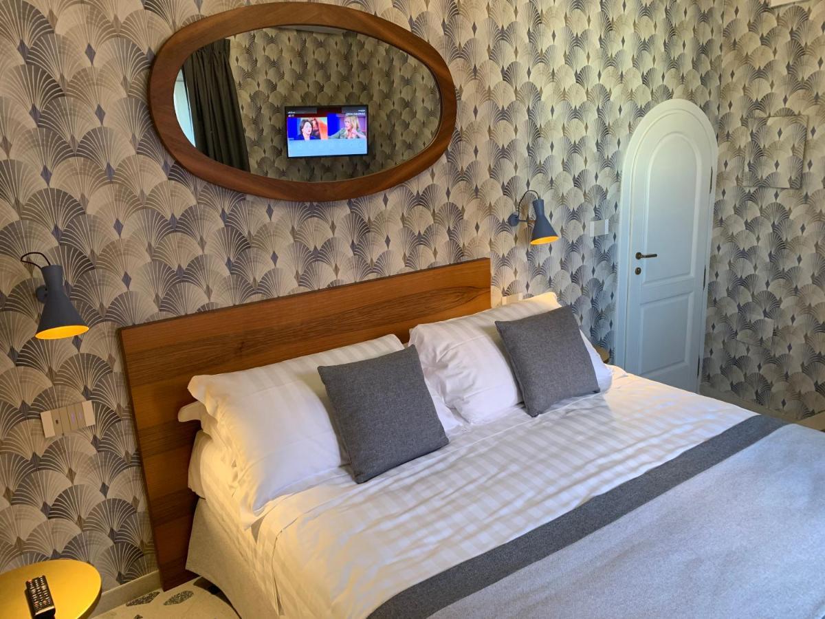 Bed and Breakfast Dimora Del Leone Geata Exterior foto
