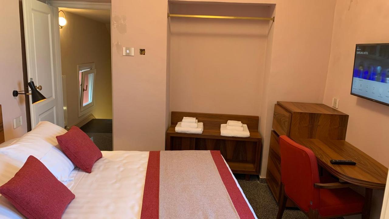Bed and Breakfast Dimora Del Leone Geata Exterior foto