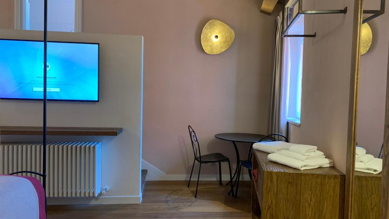 Bed and Breakfast Dimora Del Leone Geata Exterior foto