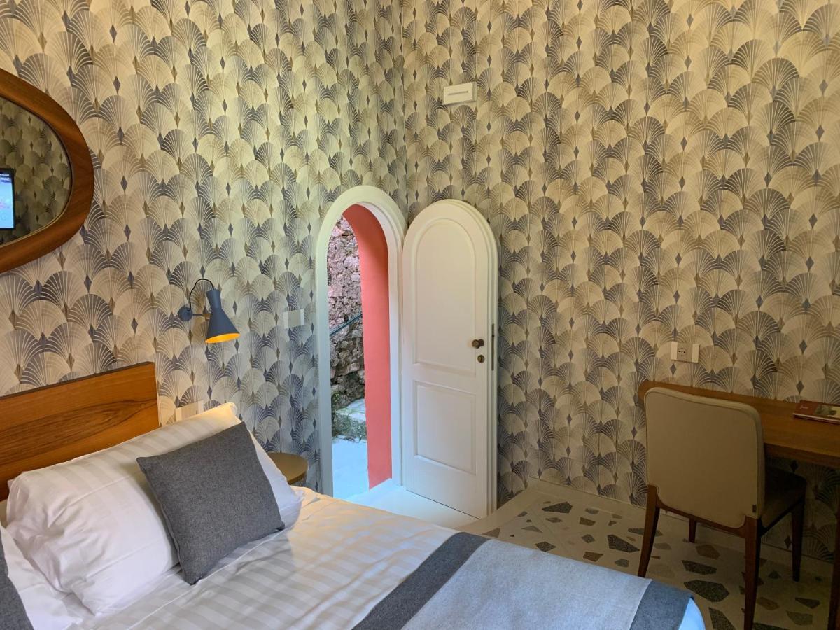 Bed and Breakfast Dimora Del Leone Geata Exterior foto