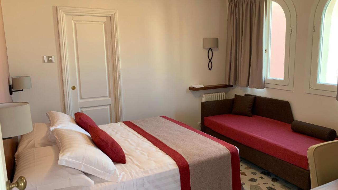 Bed and Breakfast Dimora Del Leone Geata Exterior foto