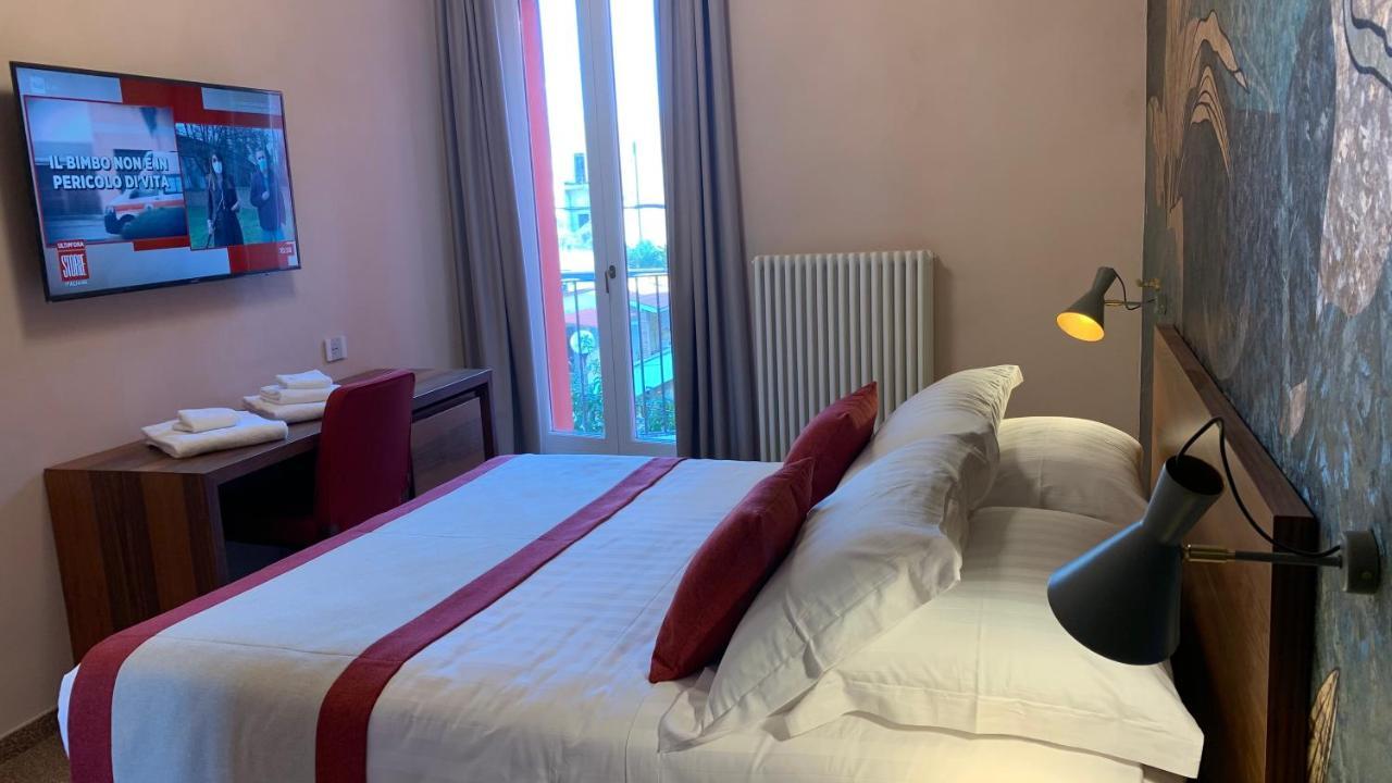 Bed and Breakfast Dimora Del Leone Geata Exterior foto