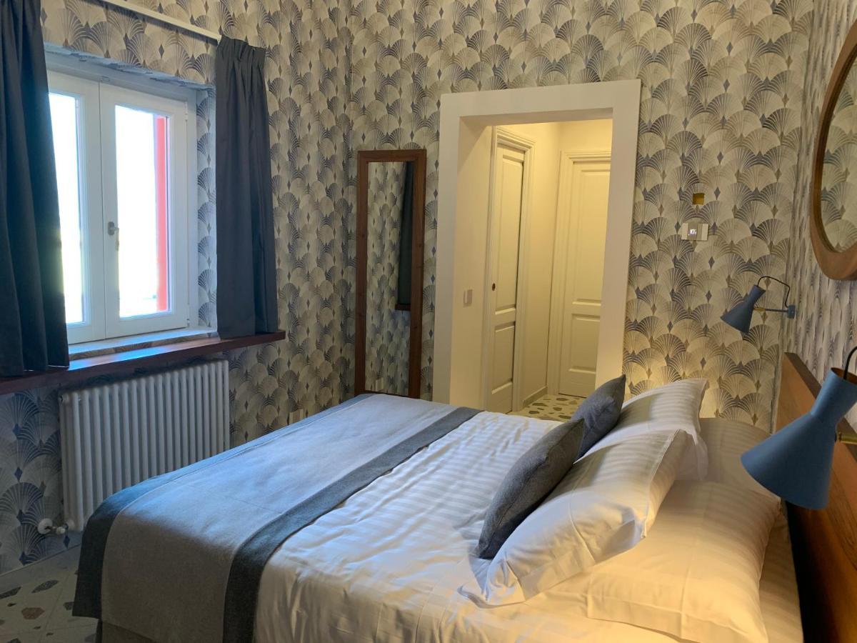 Bed and Breakfast Dimora Del Leone Geata Exterior foto