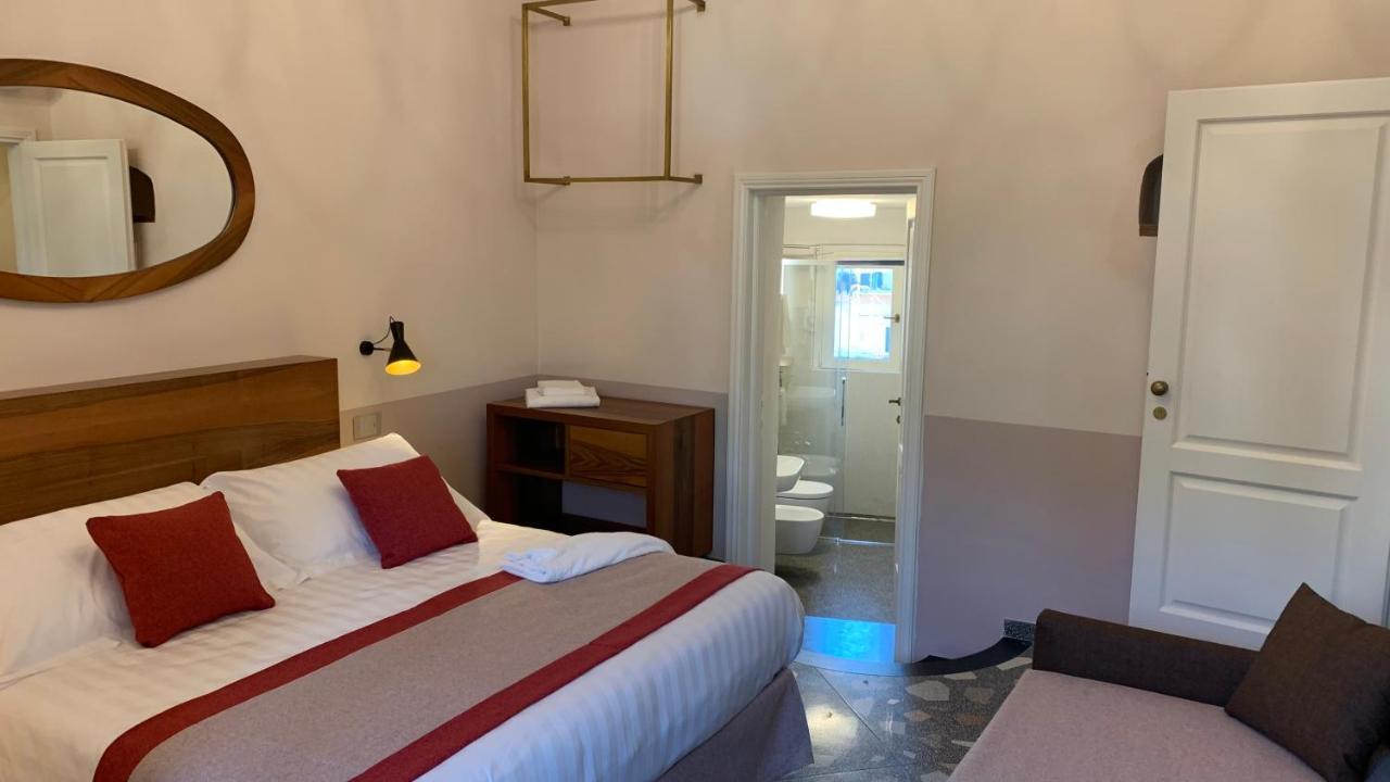 Bed and Breakfast Dimora Del Leone Geata Exterior foto
