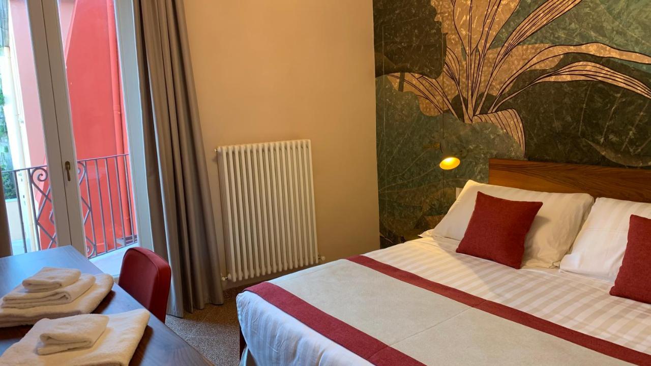 Bed and Breakfast Dimora Del Leone Geata Exterior foto