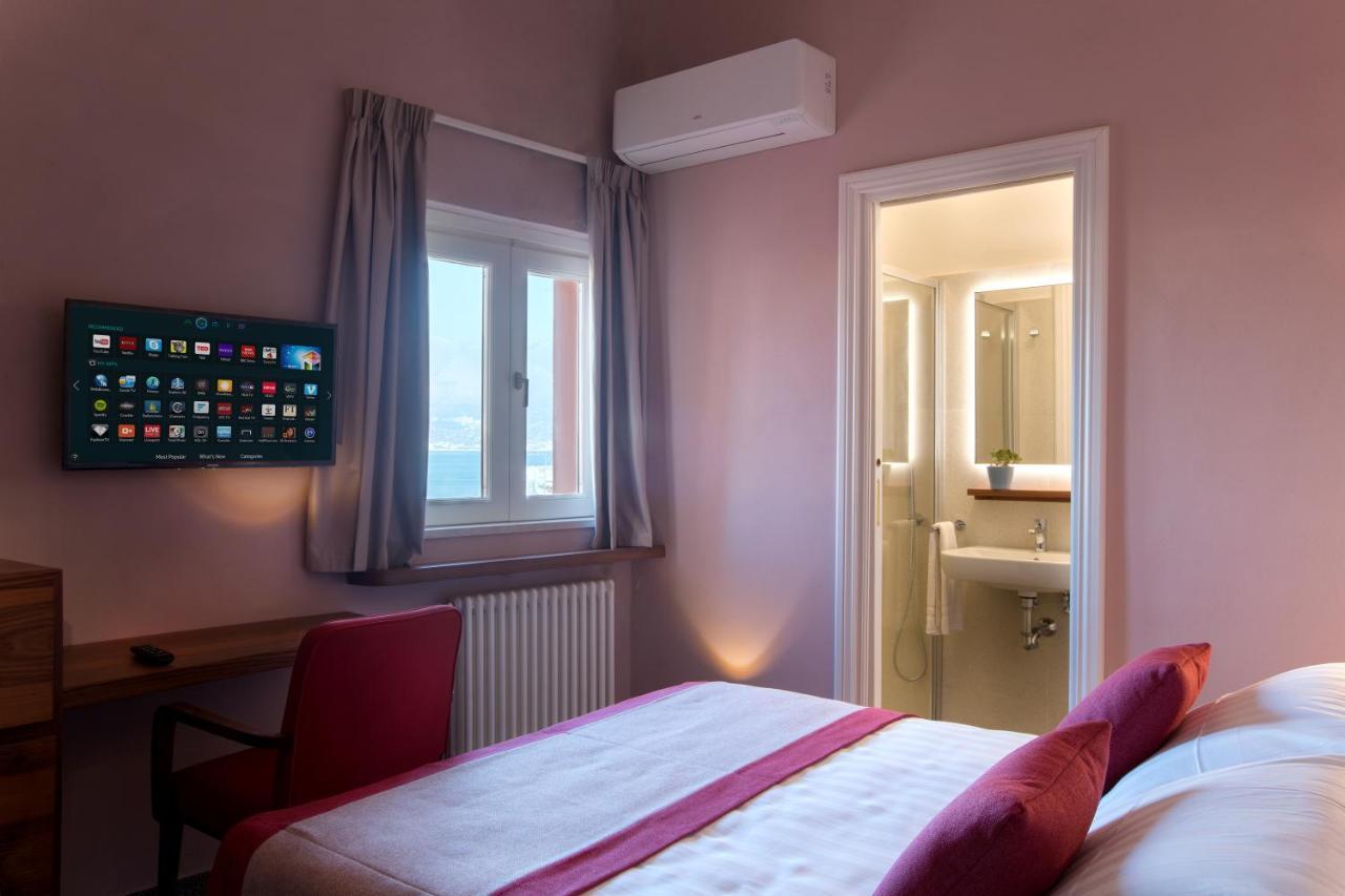 Bed and Breakfast Dimora Del Leone Geata Exterior foto