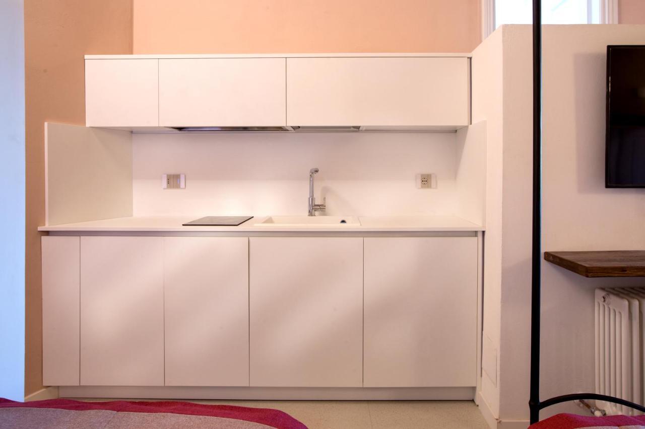 Bed and Breakfast Dimora Del Leone Geata Exterior foto