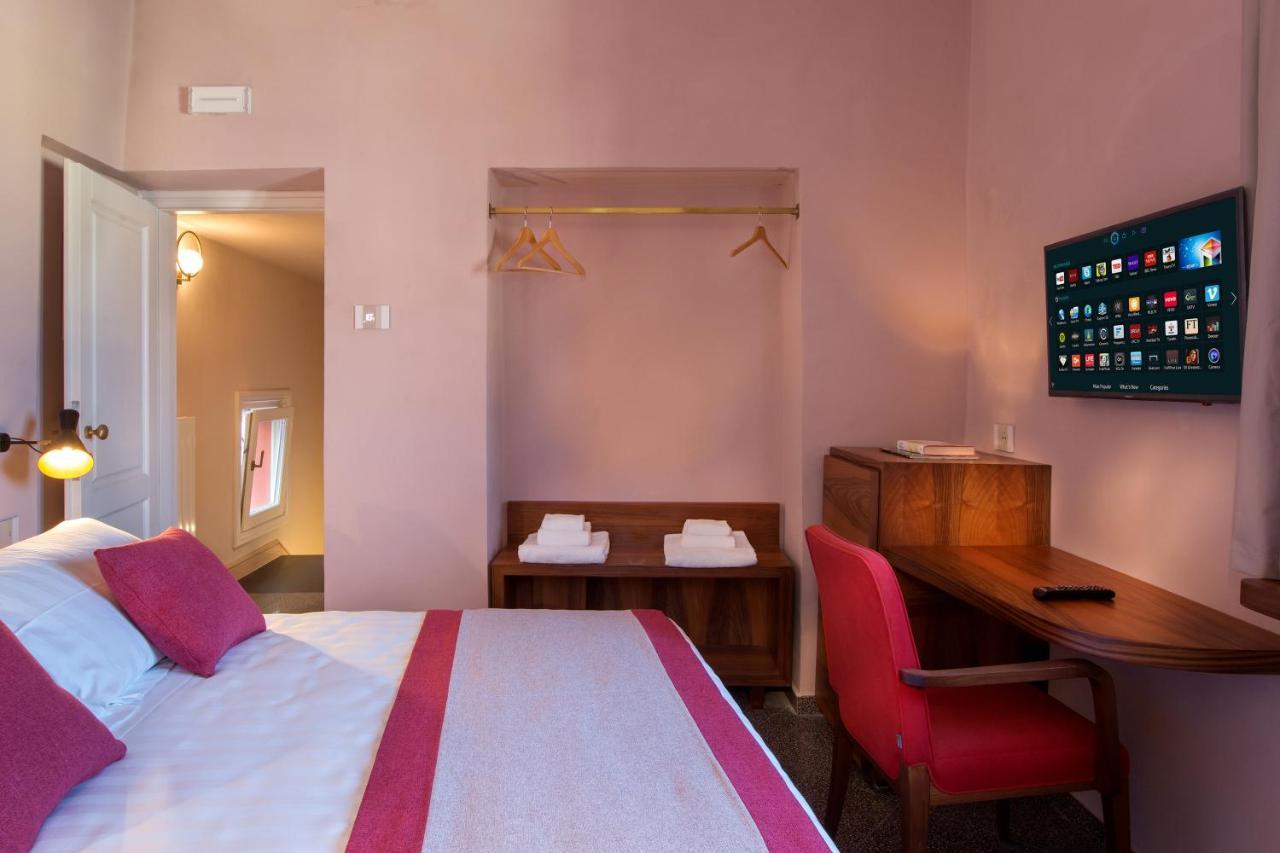 Bed and Breakfast Dimora Del Leone Geata Exterior foto