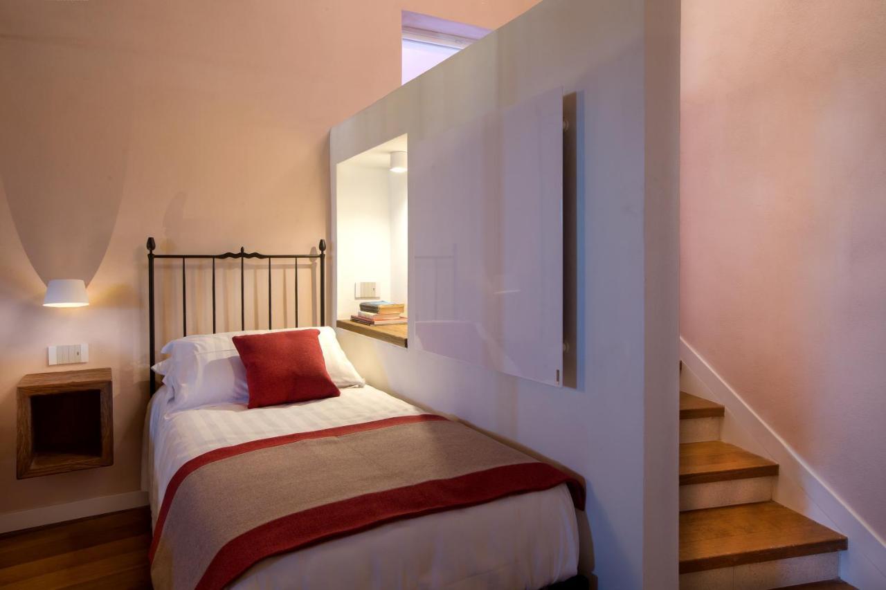 Bed and Breakfast Dimora Del Leone Geata Exterior foto