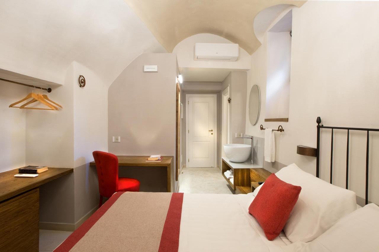 Bed and Breakfast Dimora Del Leone Geata Exterior foto