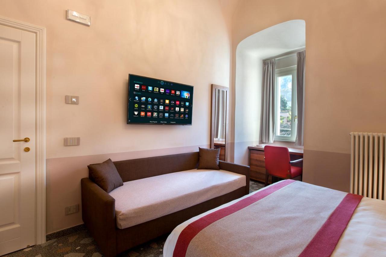 Bed and Breakfast Dimora Del Leone Geata Exterior foto