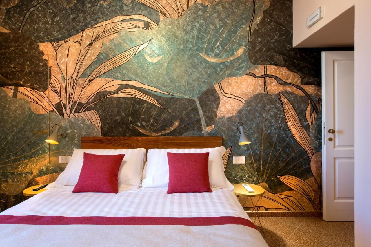 Bed and Breakfast Dimora Del Leone Geata Exterior foto
