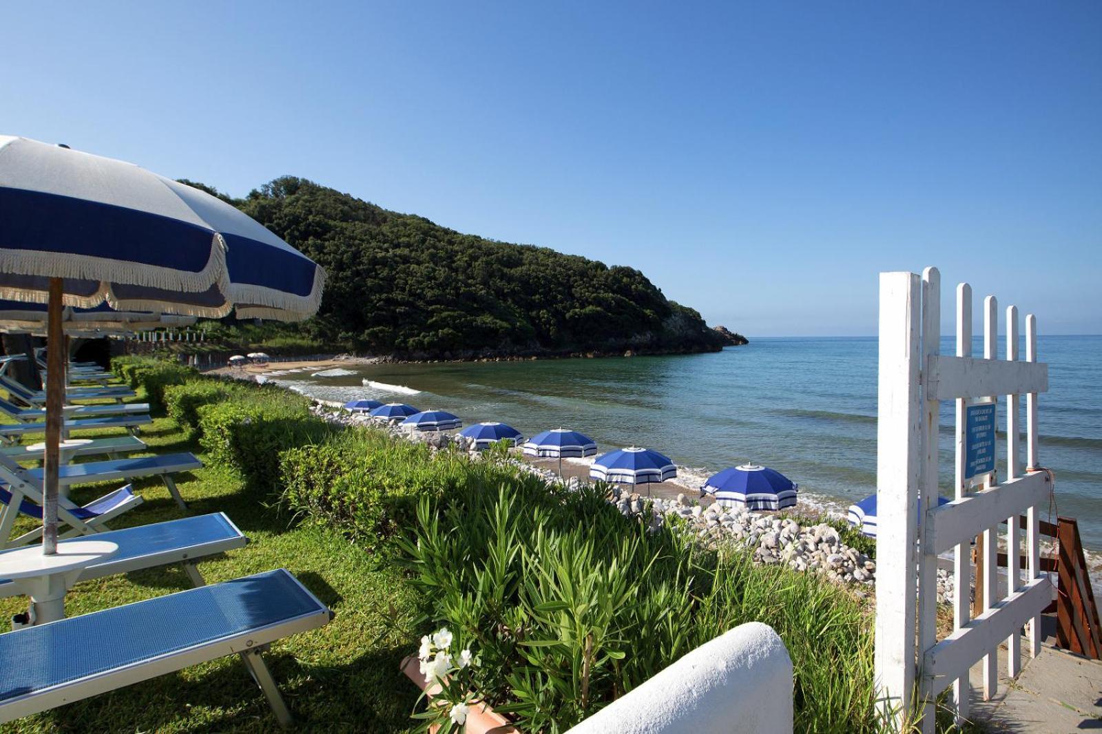 Bed and Breakfast Dimora Del Leone Geata Exterior foto