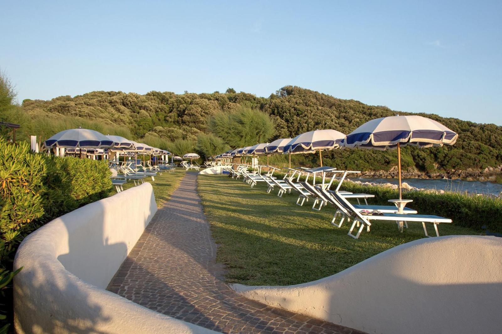 Bed and Breakfast Dimora Del Leone Geata Exterior foto