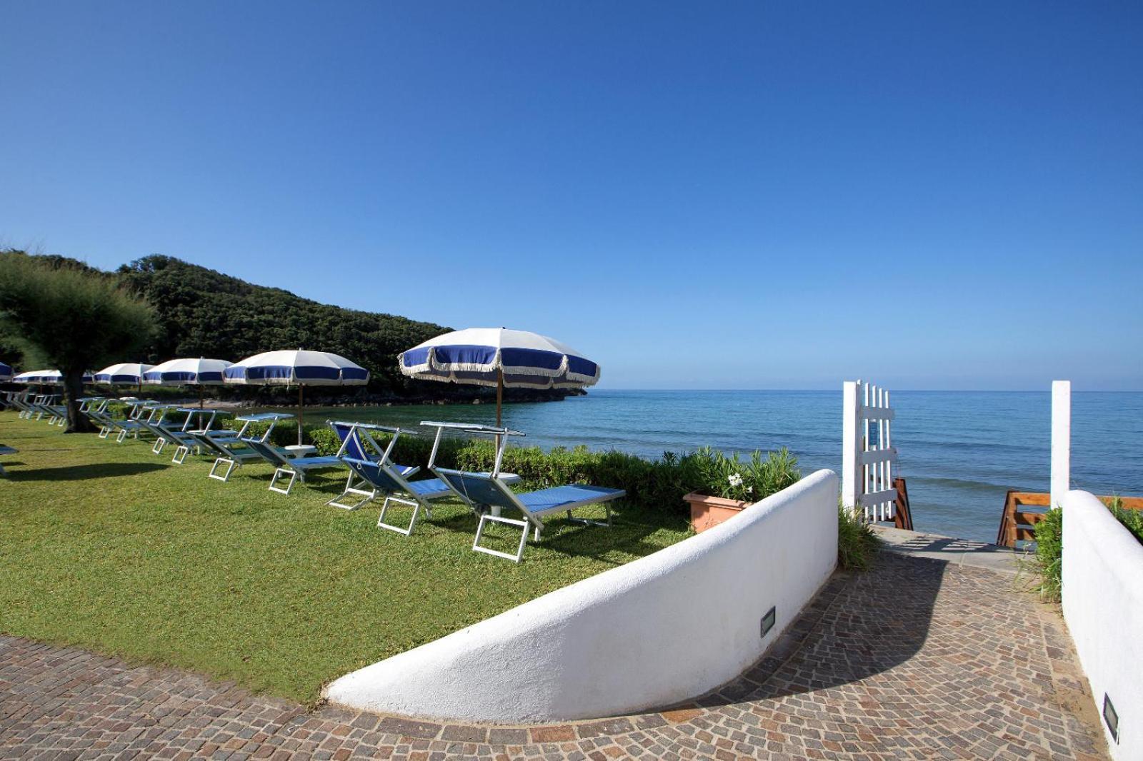 Bed and Breakfast Dimora Del Leone Geata Exterior foto